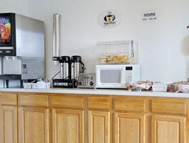 Super 8 By Wyndham Airport 2* Columbus