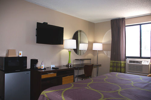 Super 8 By Wyndham Airport Hotel Columbus