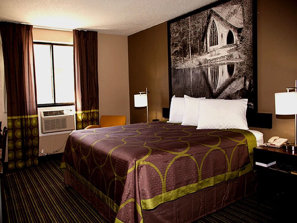 Super 8 By Wyndham Airport Hotel Columbus